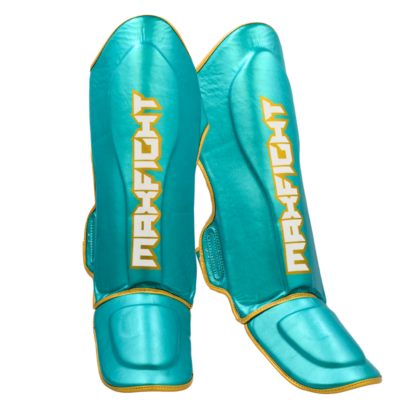 ESPINILLERAS MX2 - LIGHT BLUE