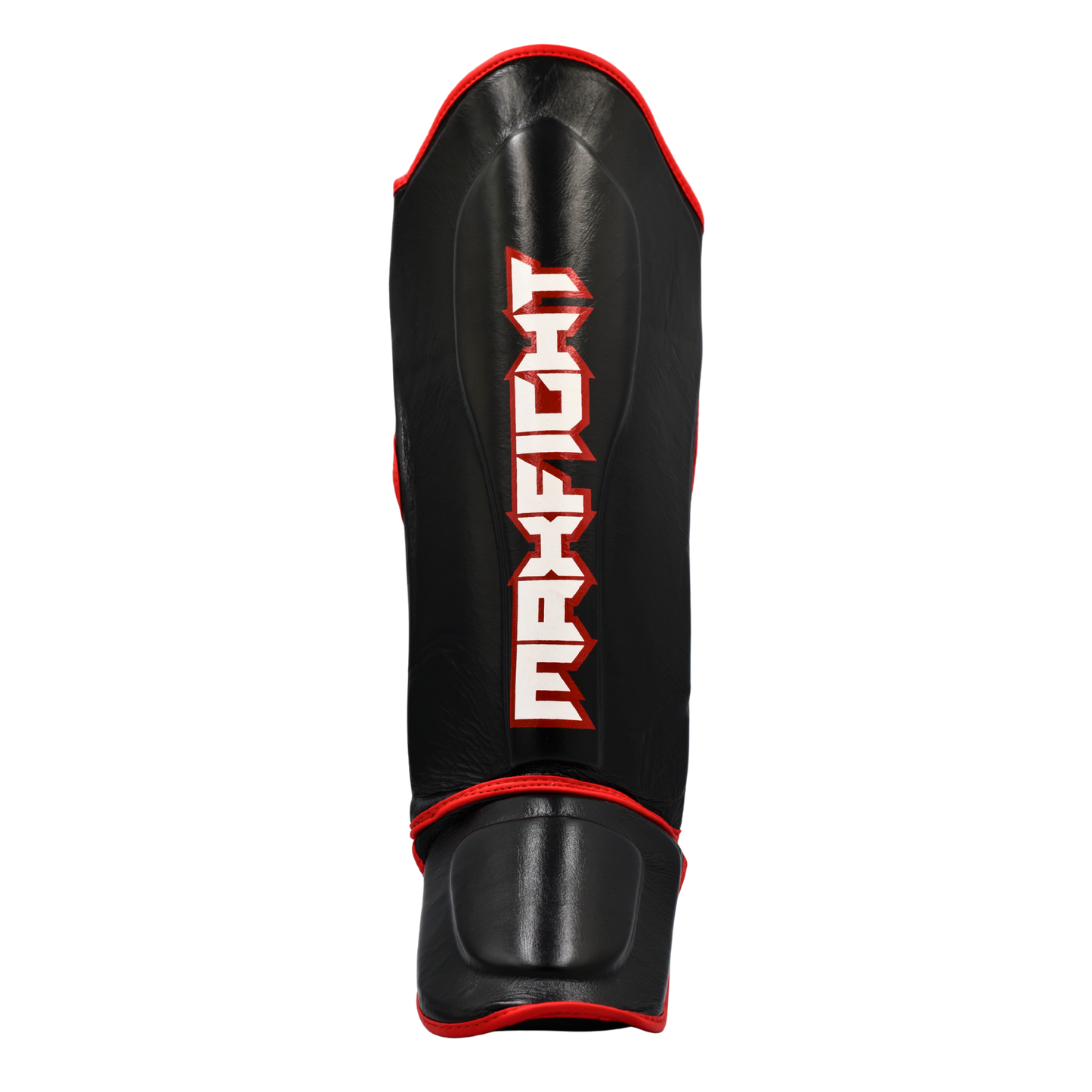 ESPINILLERAS MX2 - BLACK