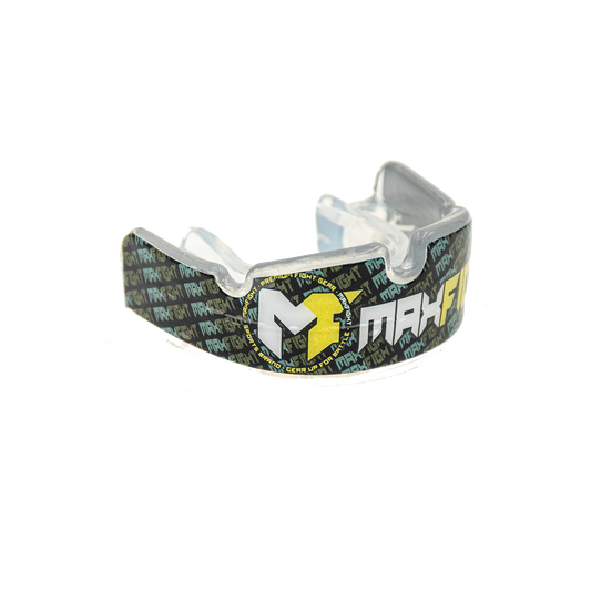 PROTECTOR BUCAL MAXFIGHT PRO