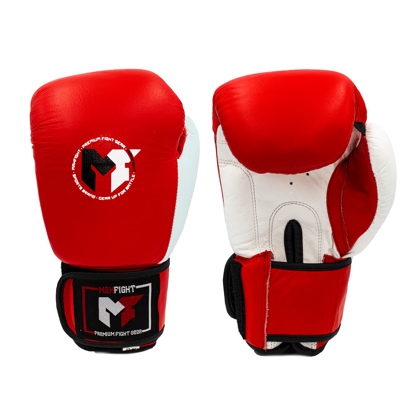 GUANTES SAMURAI IMPACT