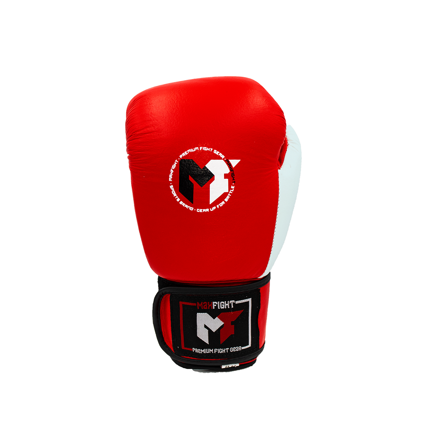 GUANTES SAMURAI IMPACT