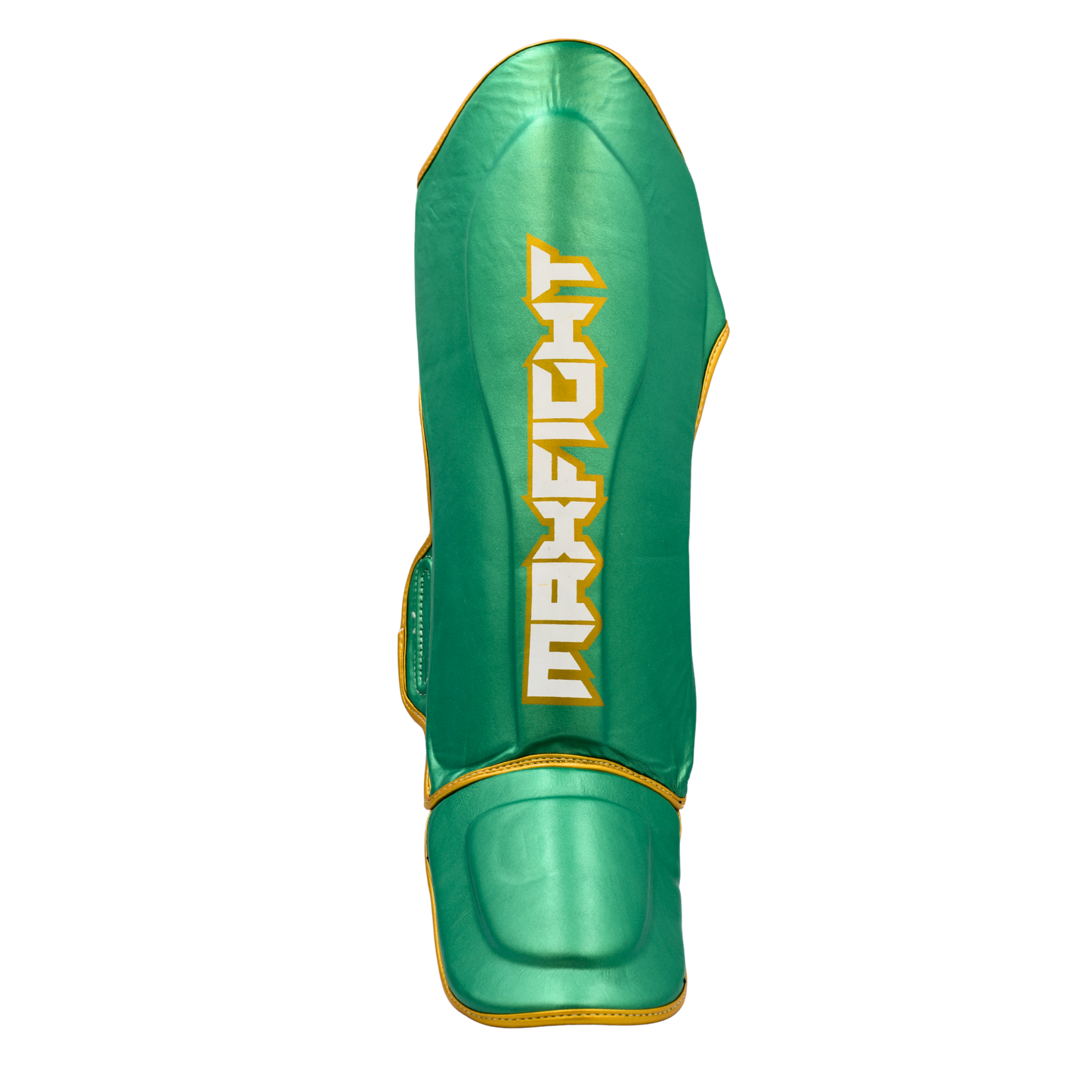 ESPINILLERAS MX2 - GREEN GOLD