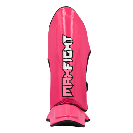 Pink Shinpad