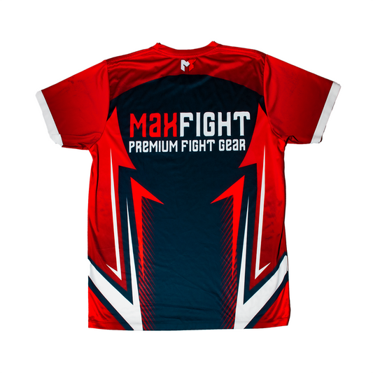 CAMISETA MF PRO