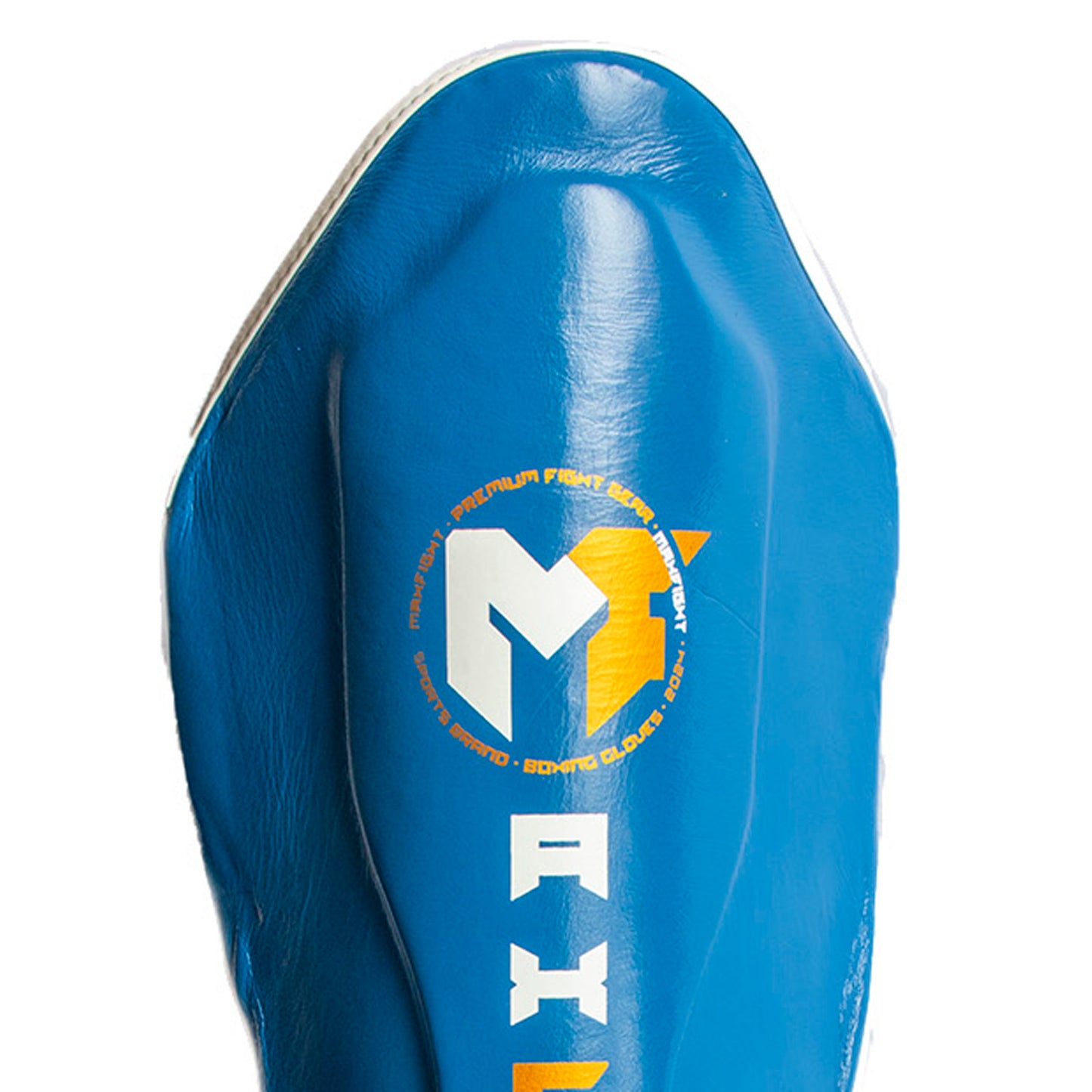 ESPINILLERAS MF EVO - SKY