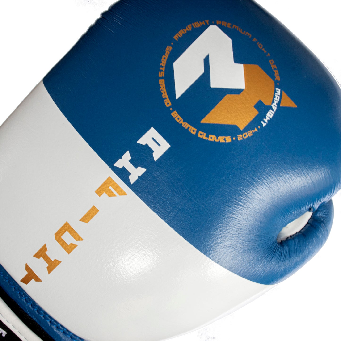 GUANTES MF EVO - SKY