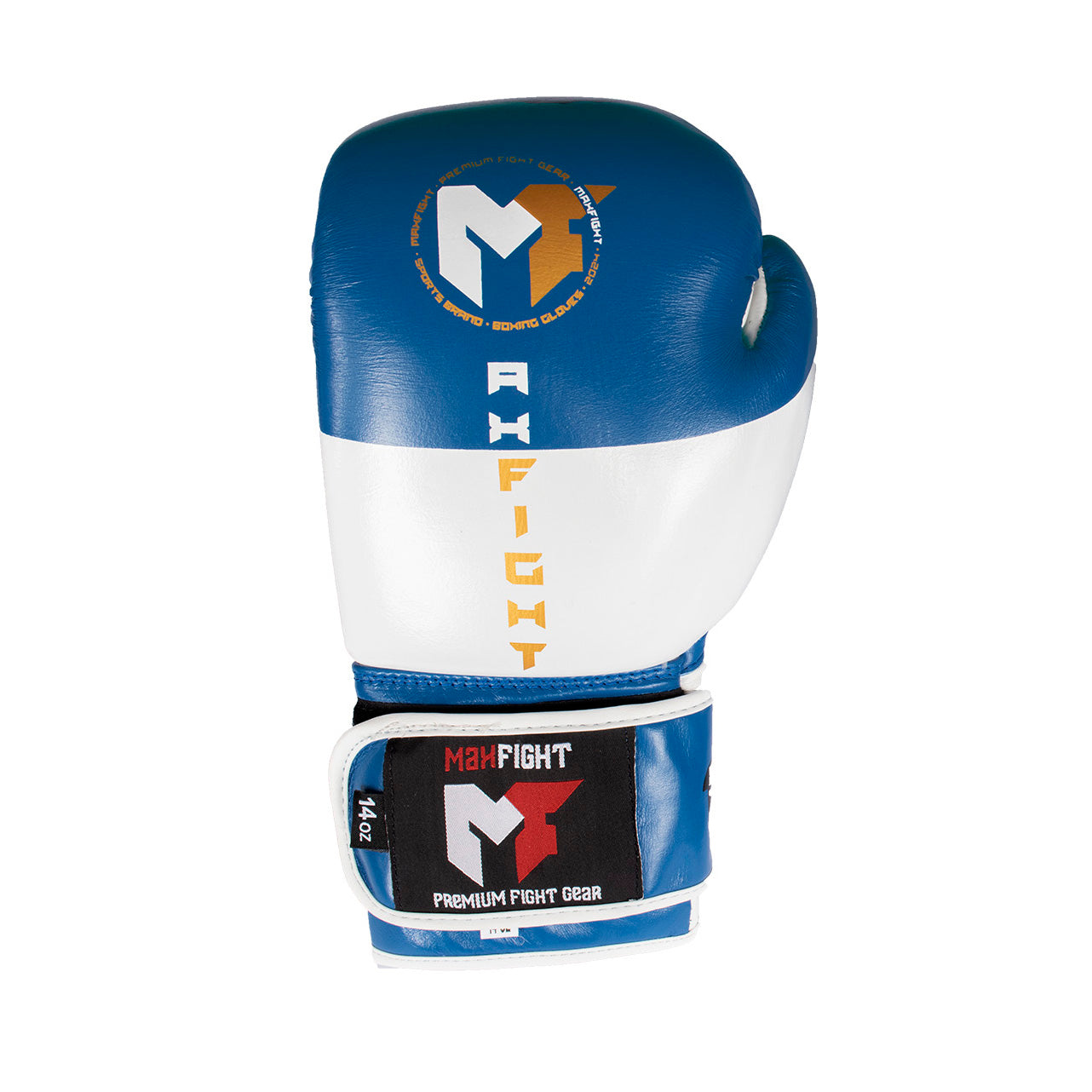 GUANTES MF EVO - SKY