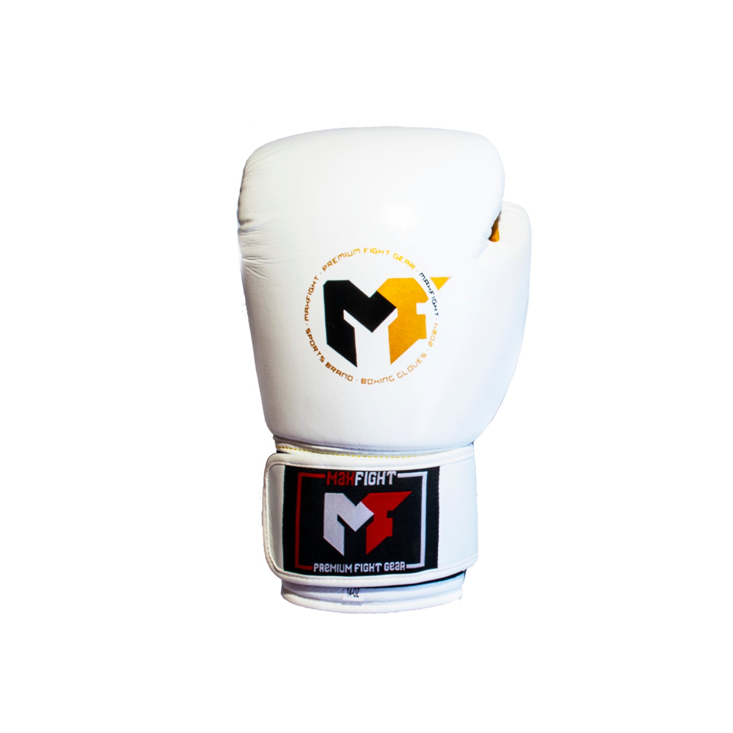 GUANTES MF EVO - SNOW