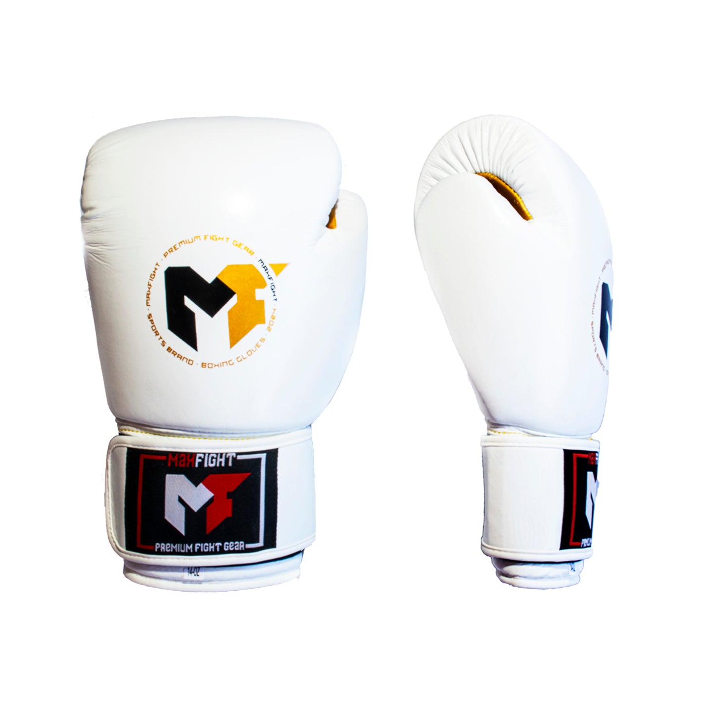 GUANTES MF EVO - SNOW