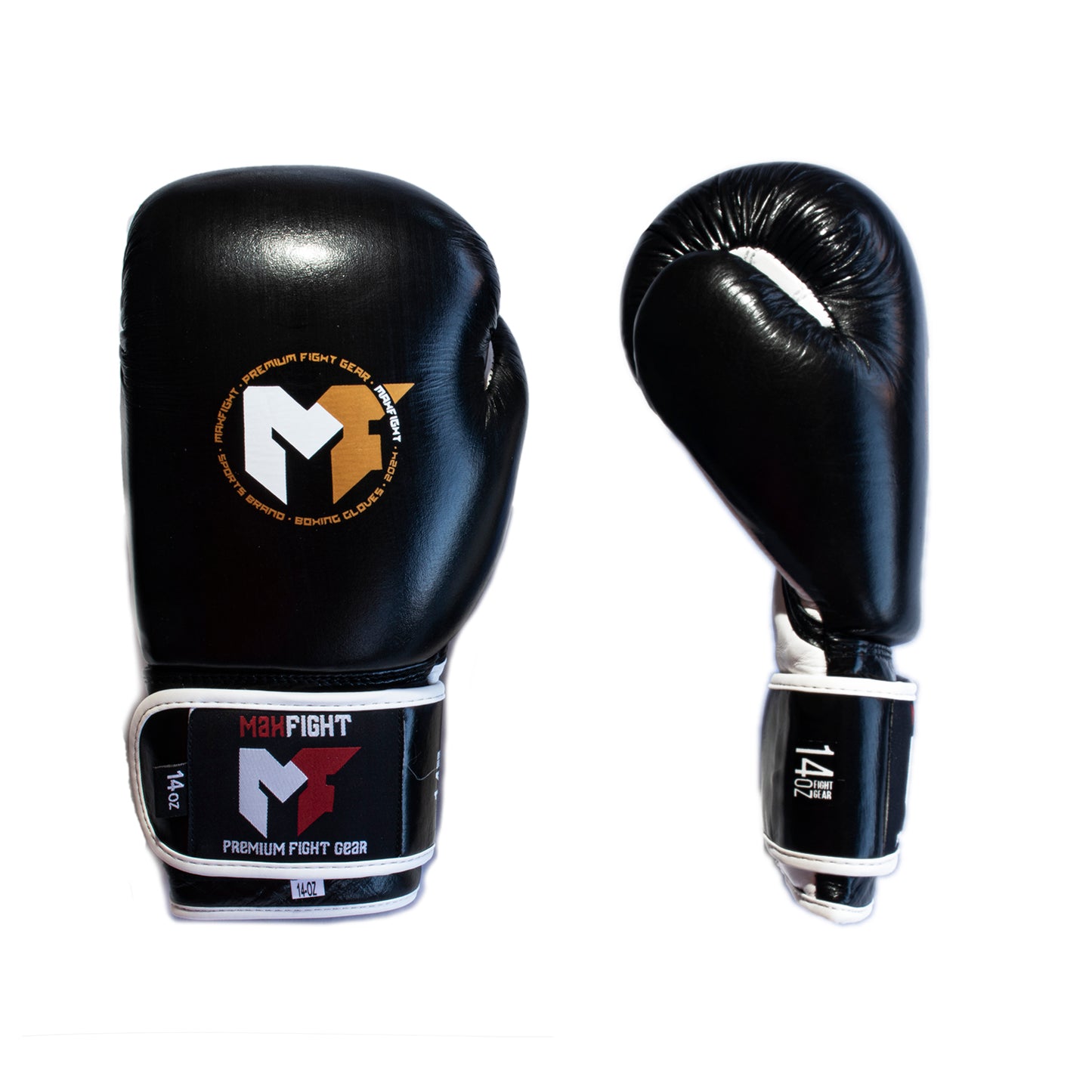 GUANTES MF EVO - ELEGANCE