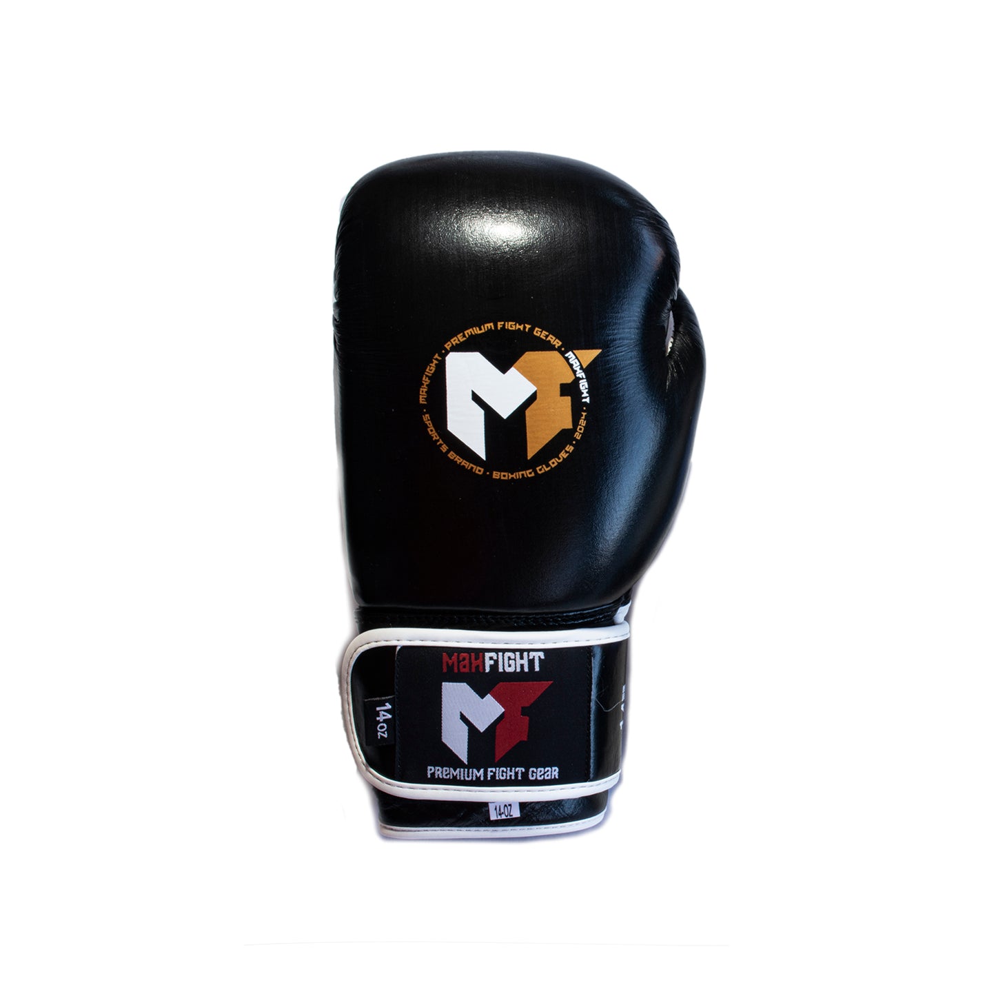 GUANTES MF EVO - ELEGANCE