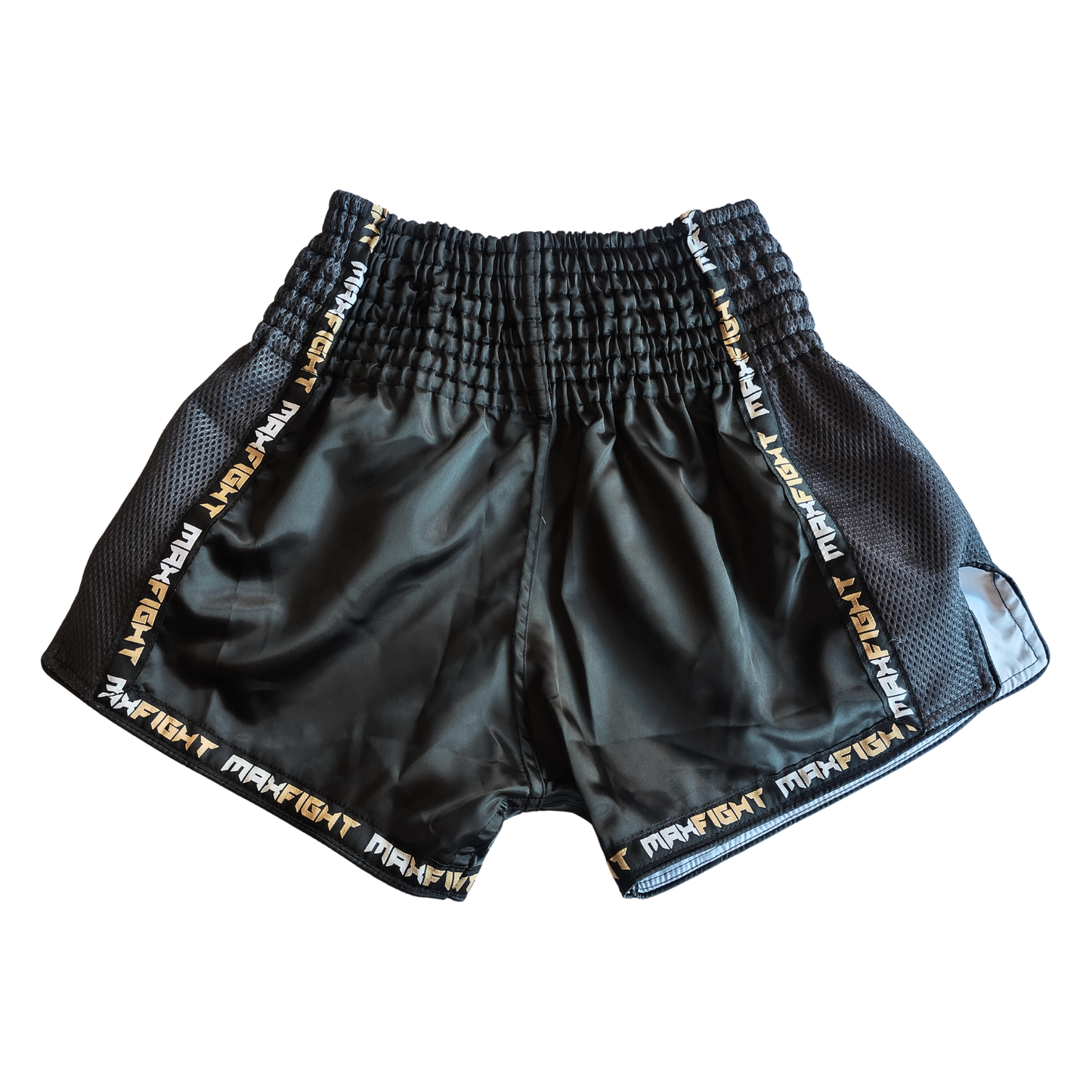 SHORT MX2 - BLACK