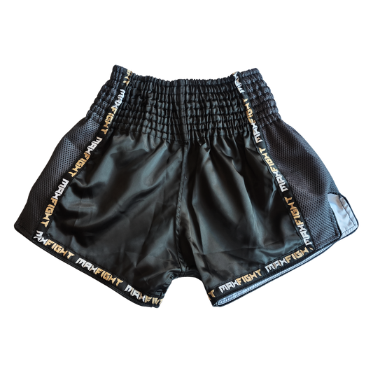 SHORT MX2 - BLACK