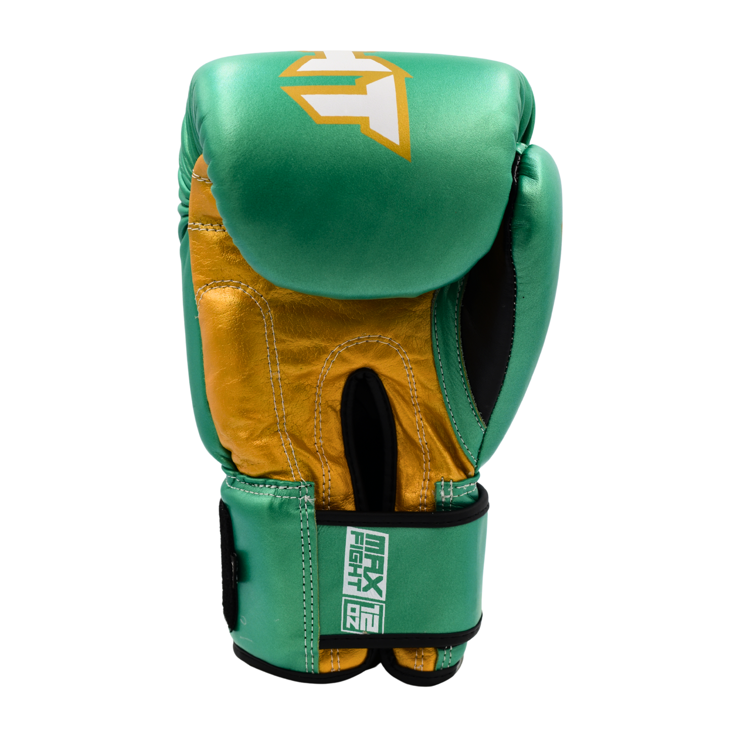 GUANTES MX2 - GREEN GOLD