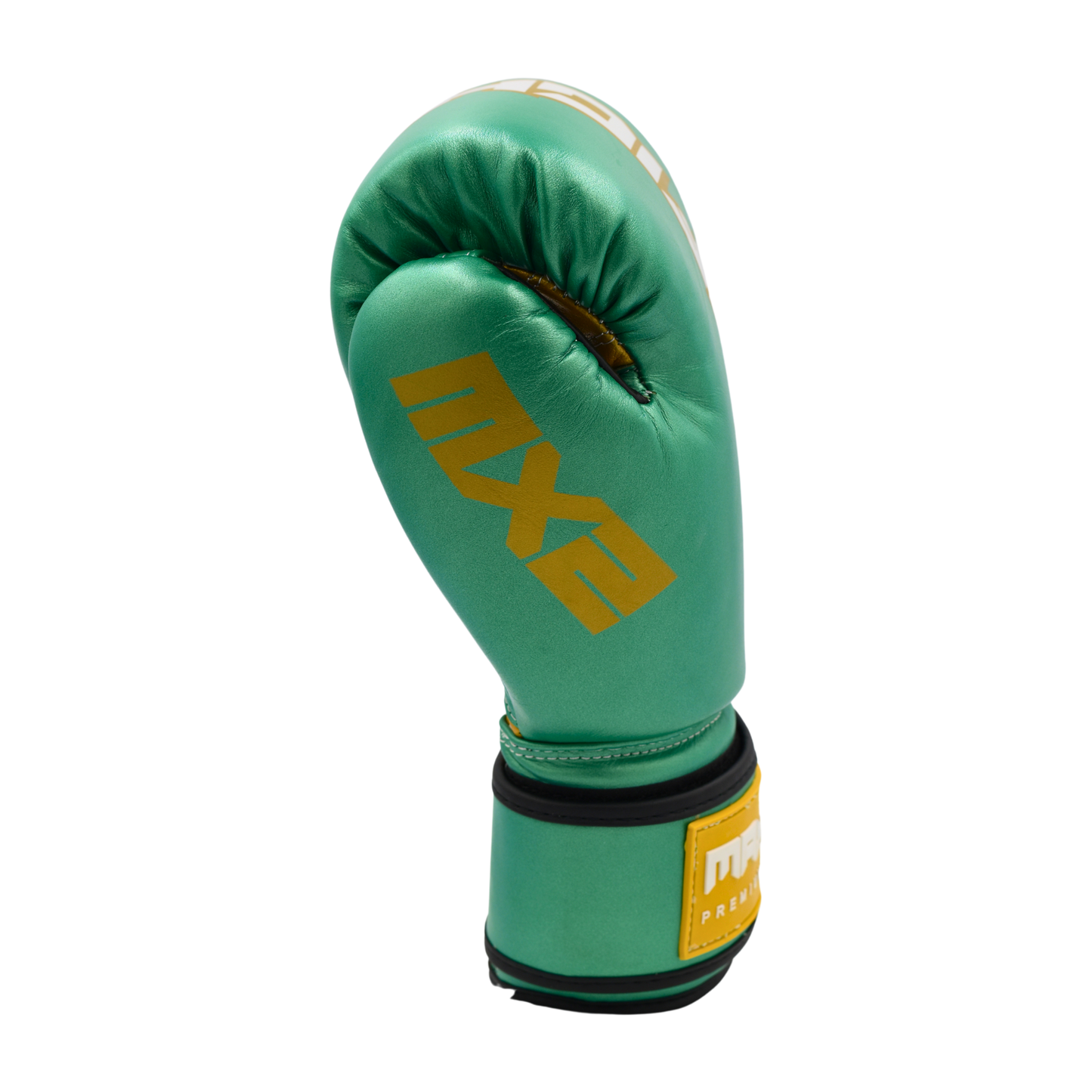 GUANTES MX2 - GREEN GOLD