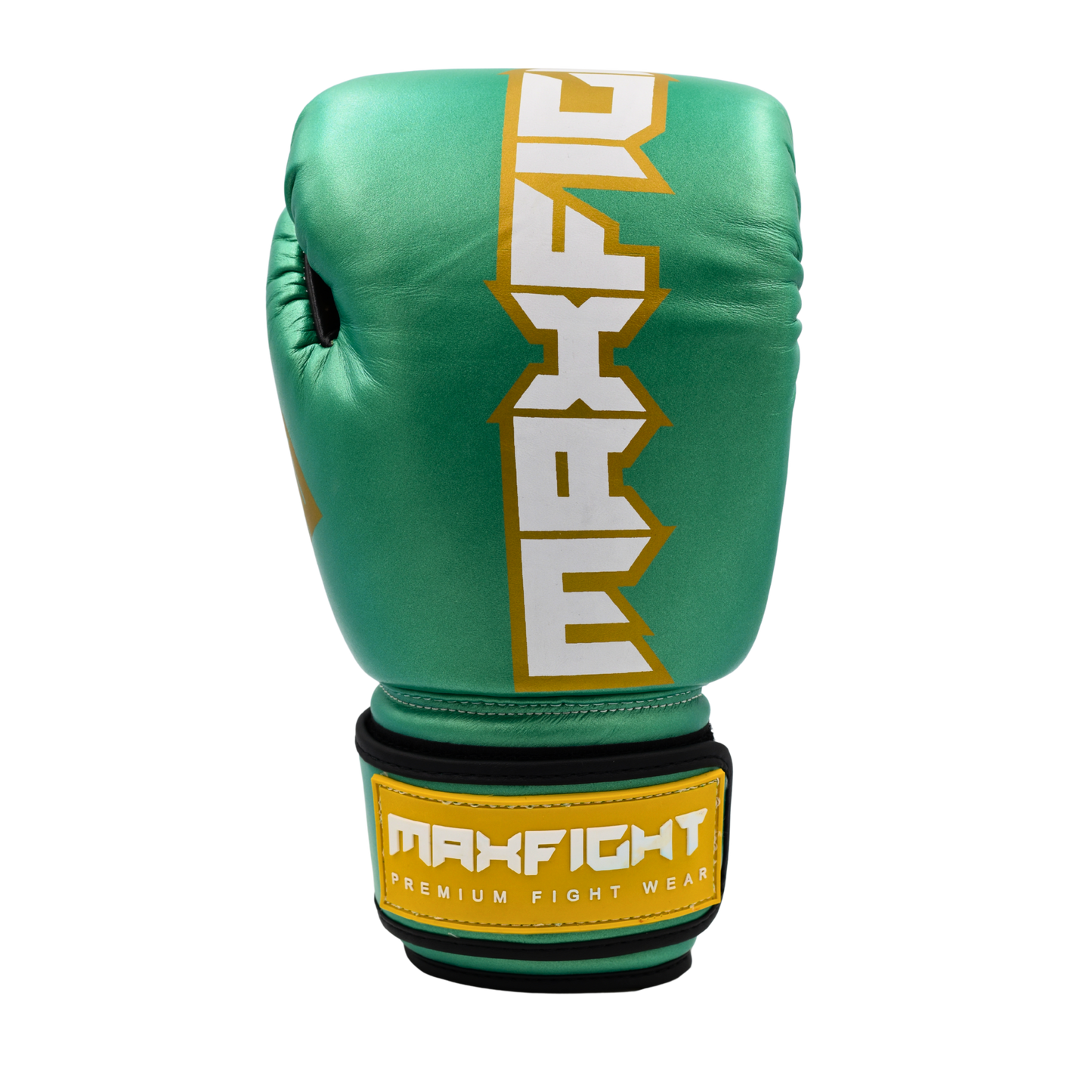 GUANTES MX2 - GREEN GOLD