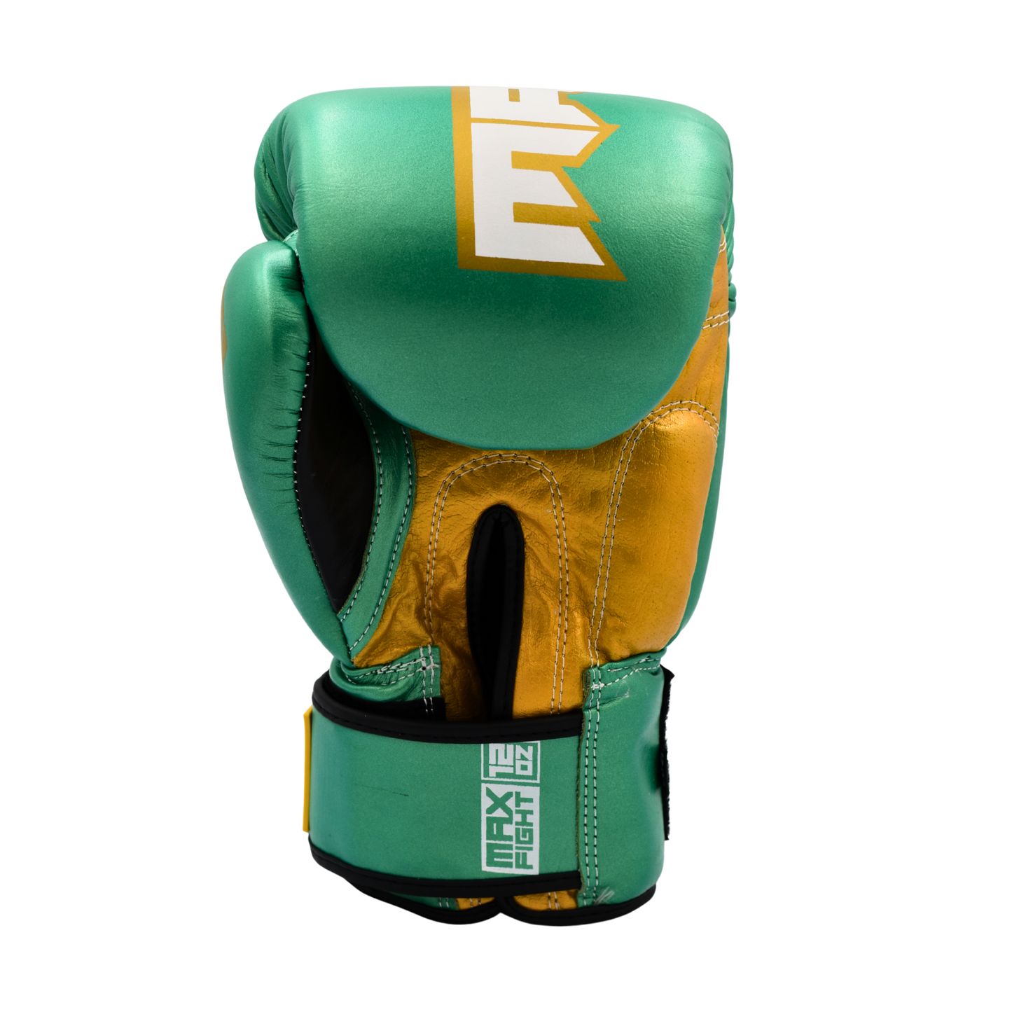 GUANTES MX2 - GREEN GOLD