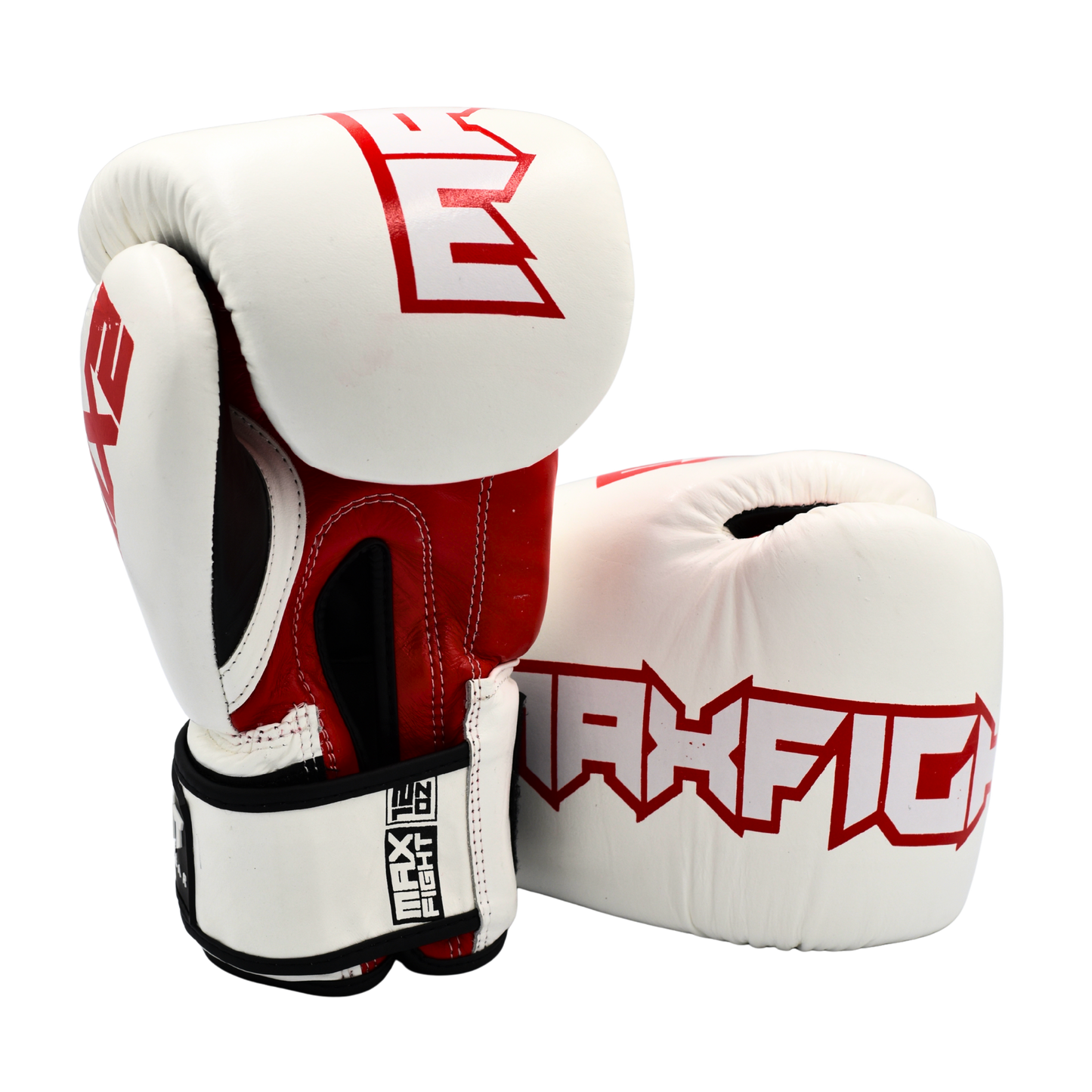 GUANTES MX2 - WHITE RED