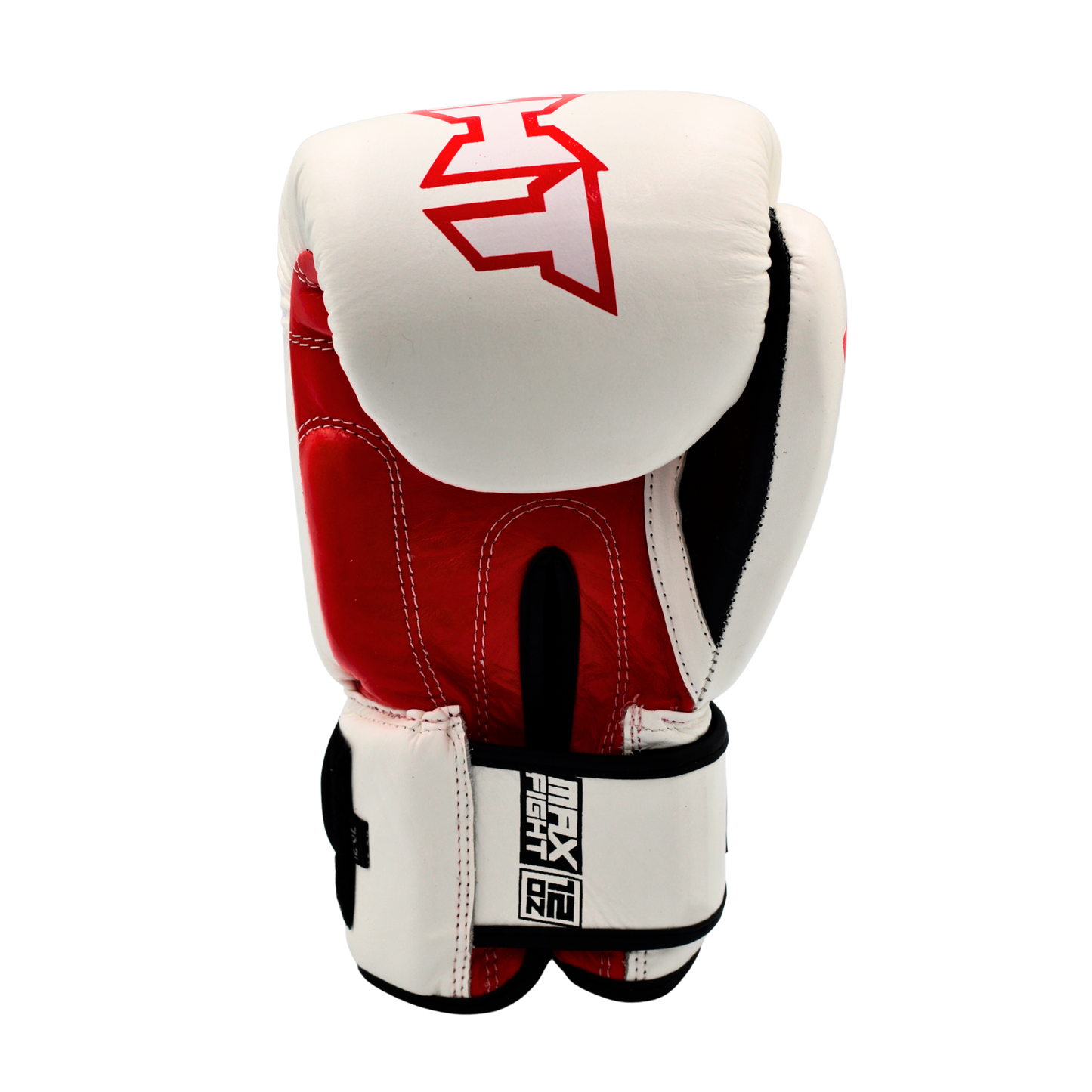 GUANTES MX2 - WHITE RED