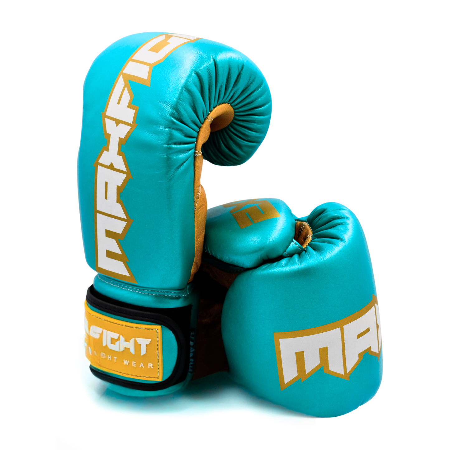 GUANTES MX2 - LIGHT BLUE