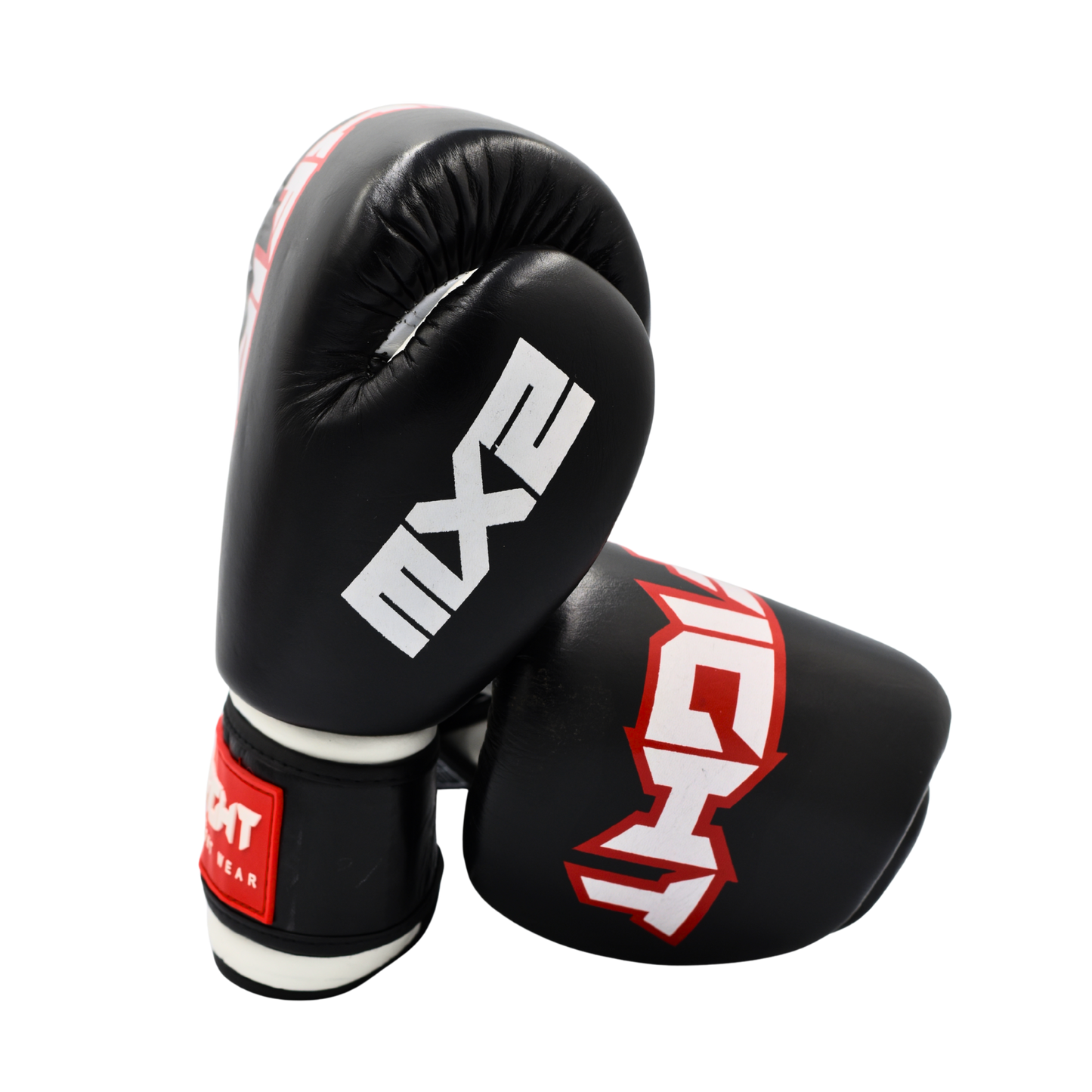 GUANTES MX2 - BLACK