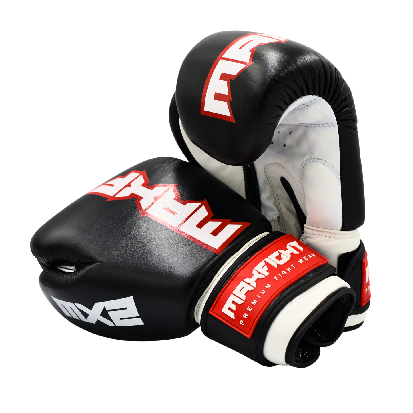 GUANTES MX2 - BLACK