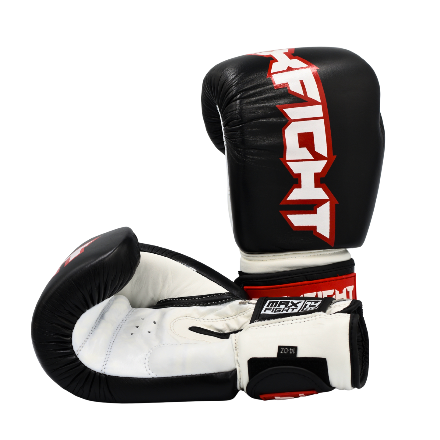 GUANTES MX2 - BLACK