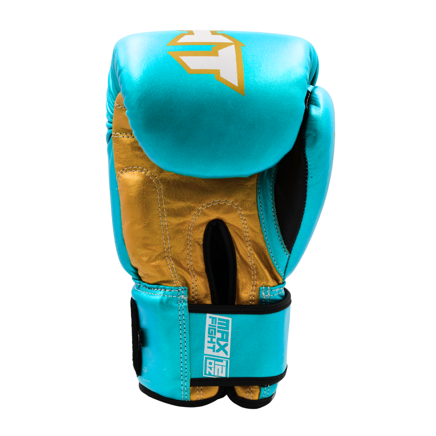 GUANTES MX2 - LIGHT BLUE