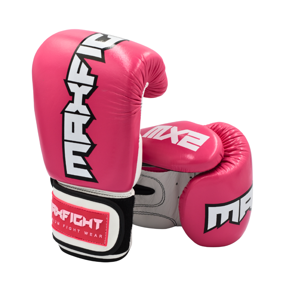 GUANTES MX2 - PINK