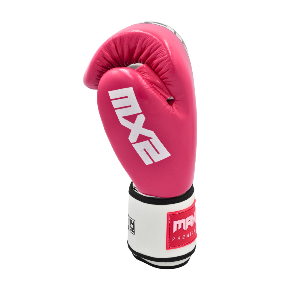 GUANTES MX2 - PINK