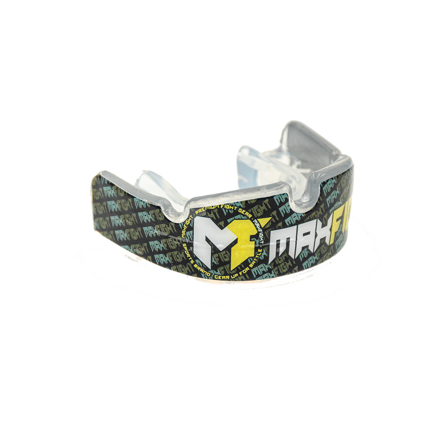 PROTECTOR BUCAL MAXFIGHT PRO