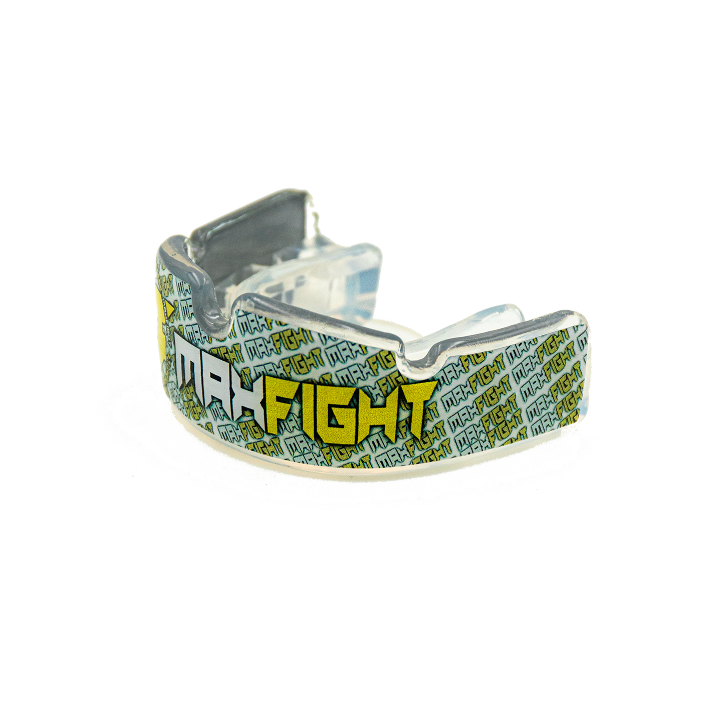 PROTECTOR BUCAL MAXFIGHT PRO