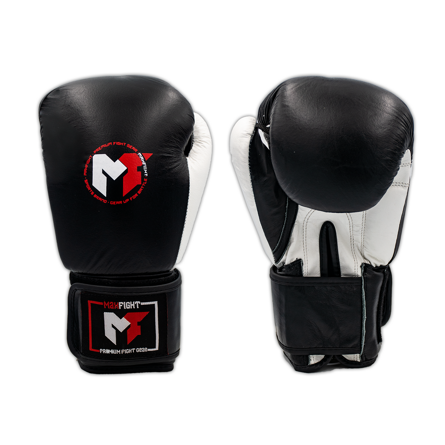 GUANTES TITAN STRIKE