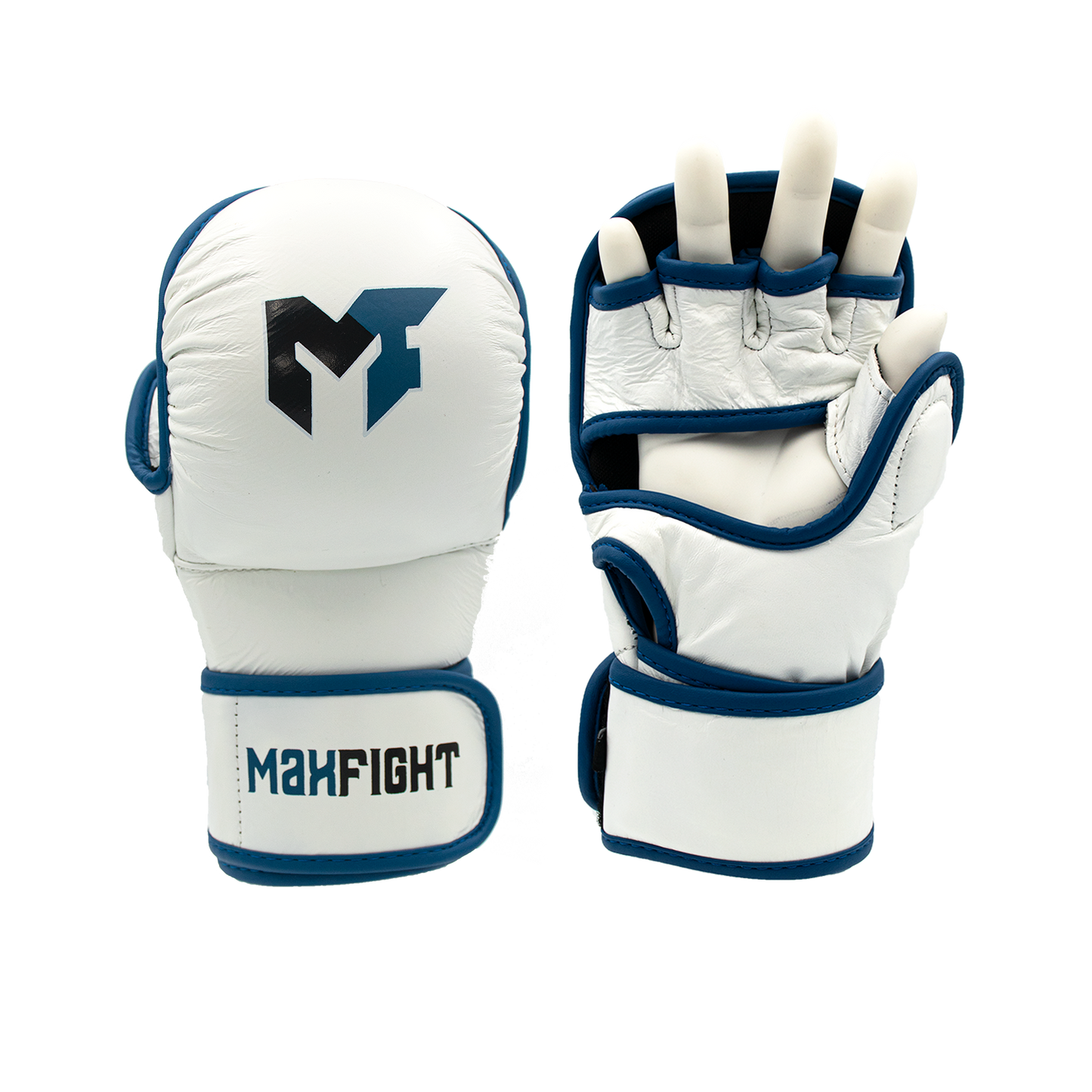 GUANTILLA MF MMA EVO WB