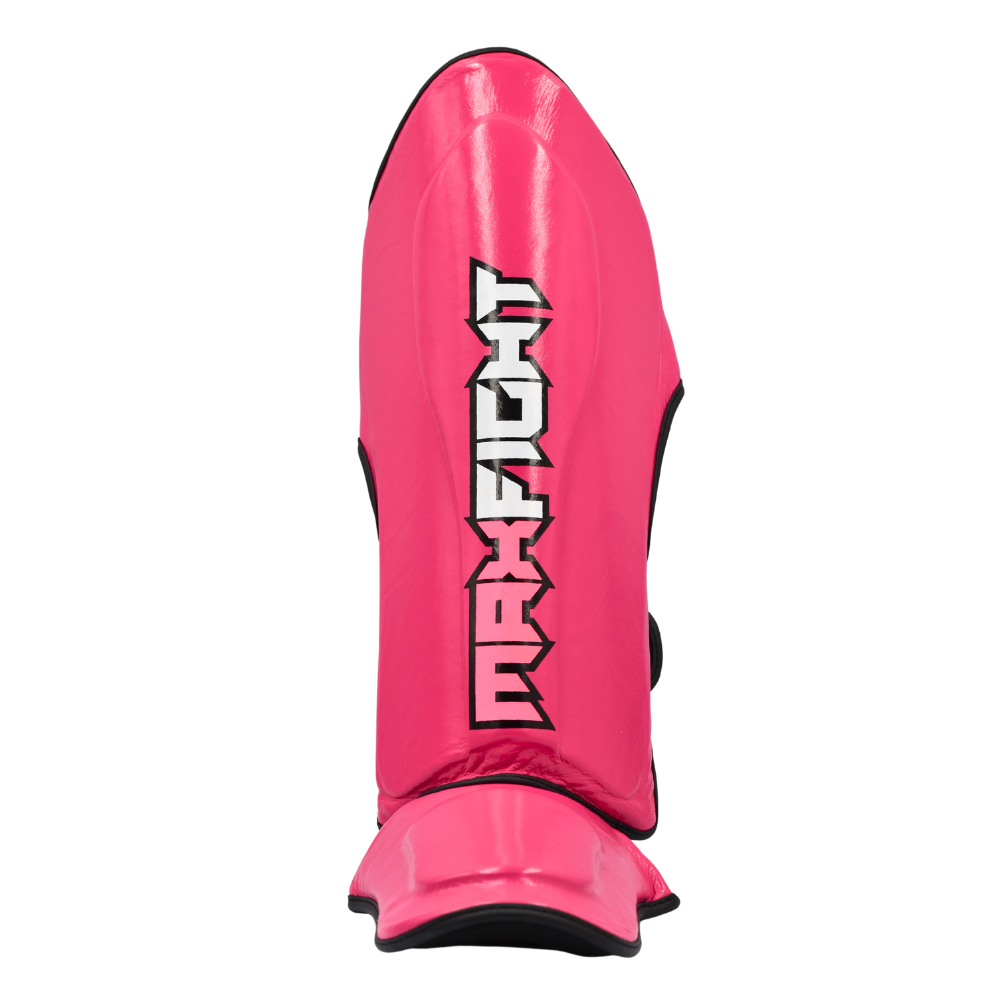 Pink Shinpad