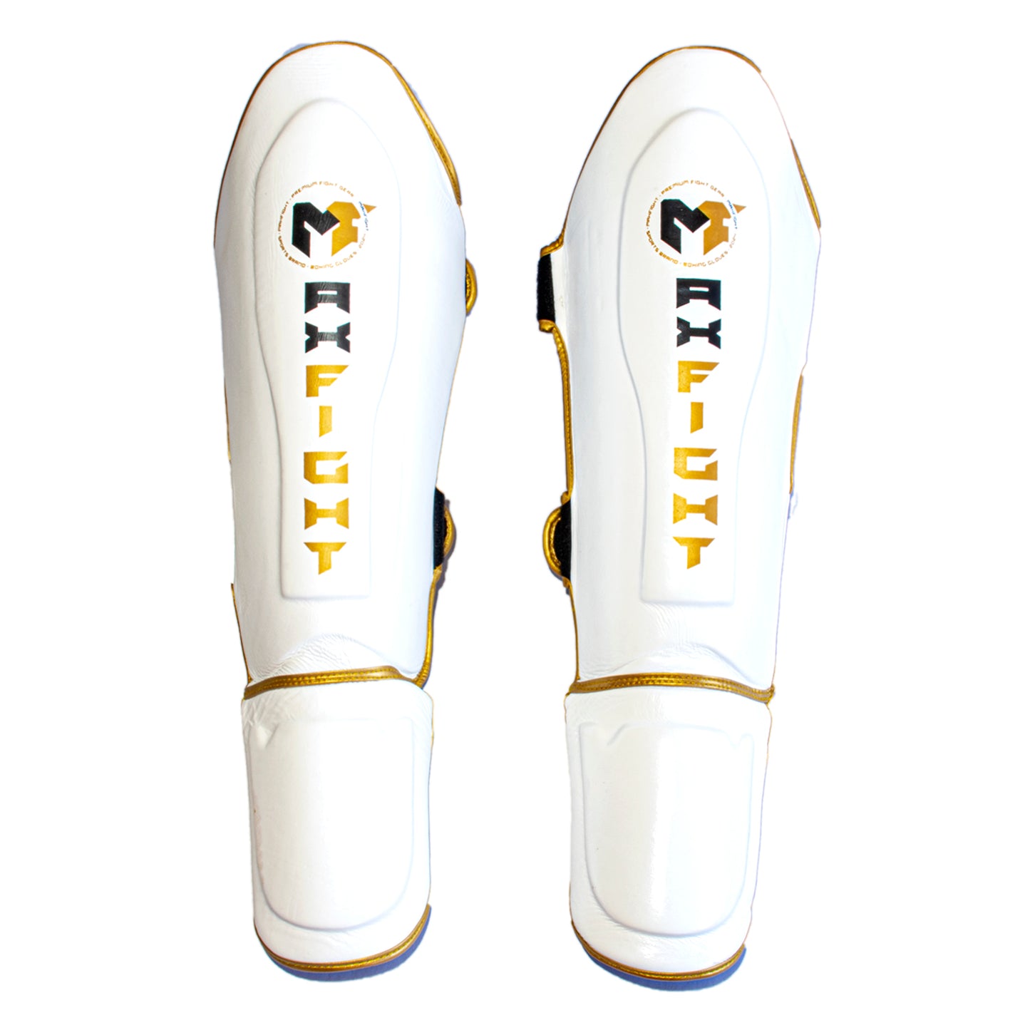 ESPINILLERAS MF EVO - SNOW