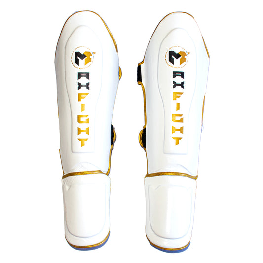 ESPINILLERAS MF EVO - SNOW