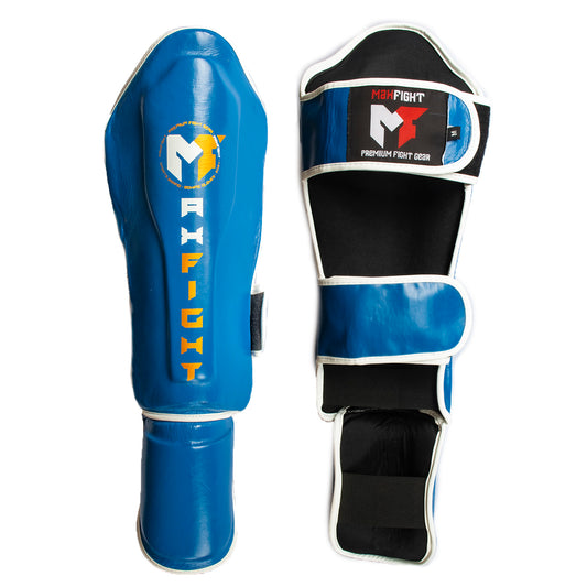ESPINILLERAS MF EVO - SKY