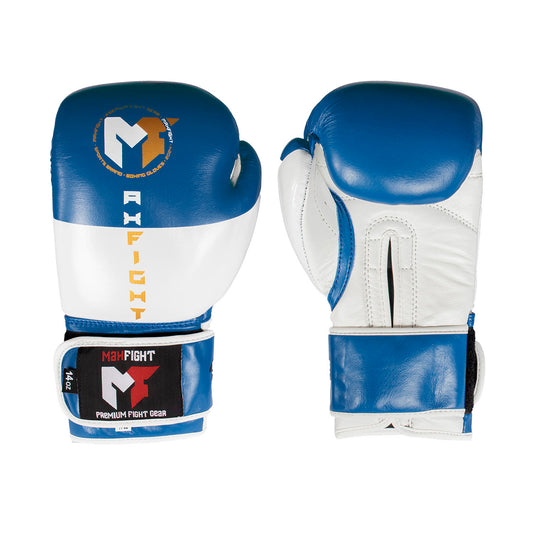 GUANTES MF EVO - SKY
