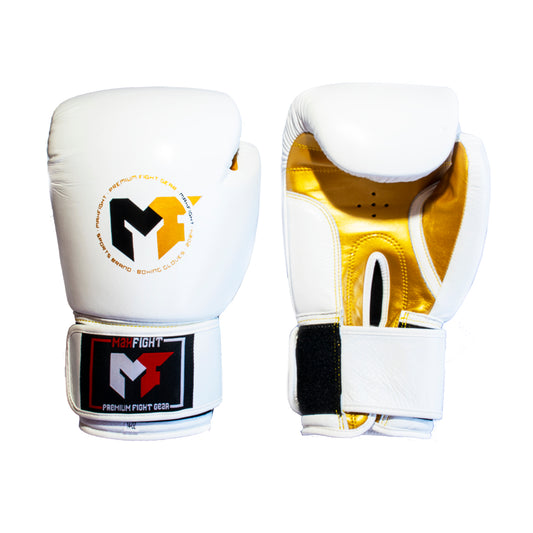 GUANTES MF EVO - SNOW