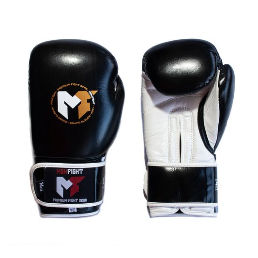 GUANTES MF EVO - ELEGANCE