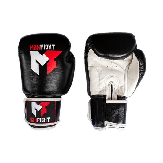 GUANTES MF LEATHER PRO - W&B